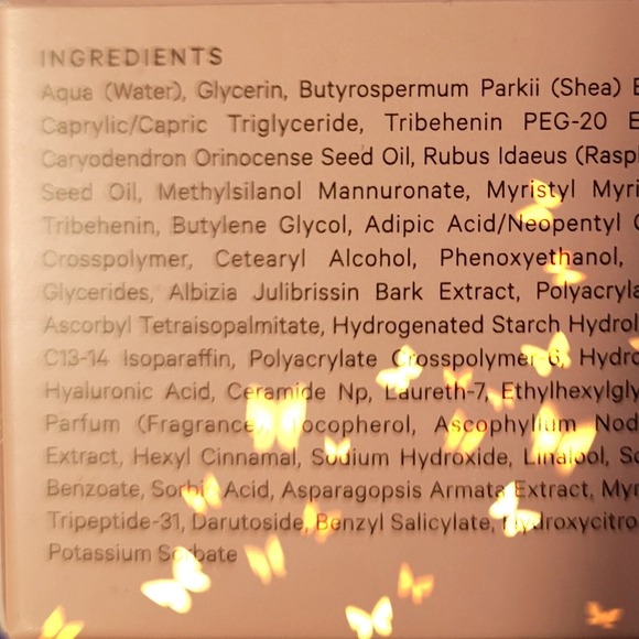 MZ Soothe & Smooth hyaluronic brightening eye complex OR get TWO w FREE gift - Picture 4 of 5